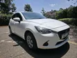 Mazda Demio 2016 White - 4