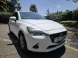 Mazda Demio 2016 White - 5