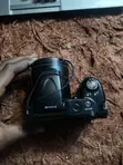 Nikon Coolpix L820 Kamera ya Dijitali - 1