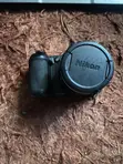 Nikon Coolpix L820 Kamera ya Dijitali - 3