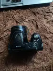 Nikon Coolpix L820 Kamera ya Dijitali - 5
