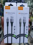 Vidvie V8 Micro-USB Data Cable (CB4038) - 2