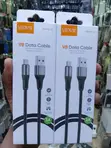 Vidvie V8 Micro-USB Data Cable (CB4038) - 3