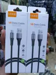 Vidvie V8 Micro-USB Data Cable (CB4038) - 4