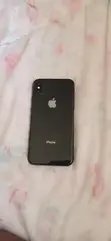 Apple iPhone X 256GB Black (No Face ID) - 1