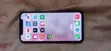 Apple iPhone X 256GB Black (No Face ID) - 3