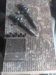 Injector Drive na Injector Nozzle - Toyota Land Cruiser Prado - 1