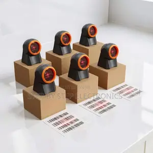 Wholesale 1D/2D Desktop Barcode Scanner Reader