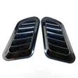 Bonnet Scoop - Adhesive Backing Exterior Styling - 2