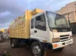 Isuzu FSR 2015 White Truck - 1