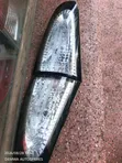 Toyota Sienta New Model Boot Lamps 2016 - 1