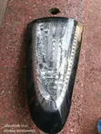 Toyota Sienta New Model Boot Lamps 2016 - 3