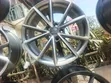 Audi A5 New Model 18-Inch Alloy Wheels - 1