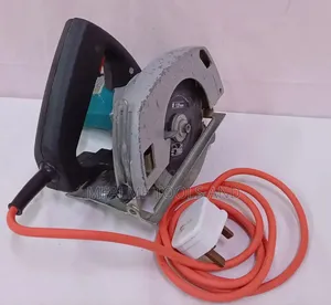 Used Black & Decker Electric Circular Saw 127mm
