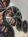 VW 19-inch Alloy Wheels - 2