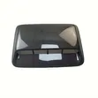 Kifuniko cha Turbo cha Carbon Fiber cha Hewa - 3
