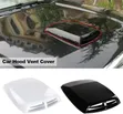 Universal Decorative Air Flow Vent Cover - 1