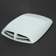 Universal Decorative Air Flow Vent Cover - 2