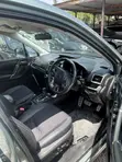 Subaru Forester 2.0XT Premium AWD 2018 Green - 4