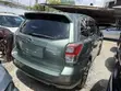 Subaru Forester 2.0XT Premium AWD 2018 Green - 5