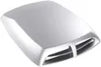 Bonnet Scoop ya Mapambo Isiyofanya Kazi - 2
