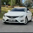 A and L Hires: Kukodisha Gari Self-Drive - 1