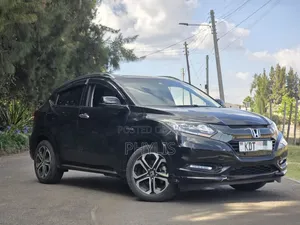 Honda Vezel 2018 Hybrid