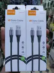 VIDVIE USB to Micro USB Cable - 1.5M - 2
