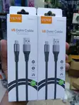 VIDVIE USB to Micro USB Cable - 1.5M - 3
