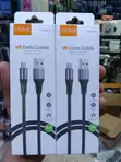 VIDVIE USB to Micro USB Cable - 1.5M - 4