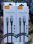 VIDVIE USB to Micro USB Cable - 1.5M - 5