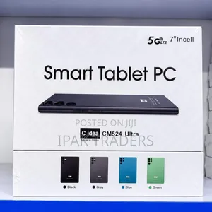 New 256GB Tablet