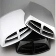 Subaru Decorative Hood Scoop/Vent Cover - Brand New - 2