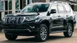 Toyota Land Cruiser Prado 2020 TXL - 1