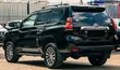 Toyota Land Cruiser Prado 2020 TXL - 4