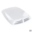 Subaru Bonnet Scoop - Turbo Styled - 2