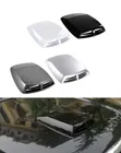 Nissan Bonnet Hood Cover - Aesthetic Enhancement - 1