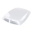 Nissan Bonnet Hood Cover - Aesthetic Enhancement - 2