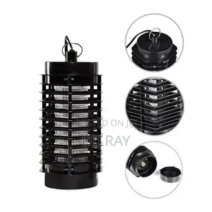 LED Rechargeable Insect/Mosquito Killer