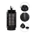 LED Rechargeable Insect/Mosquito Killer - 1