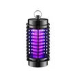 LED Rechargeable Insect/Mosquito Killer - 2