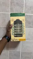 LED Rechargeable Insect/Mosquito Killer - 4