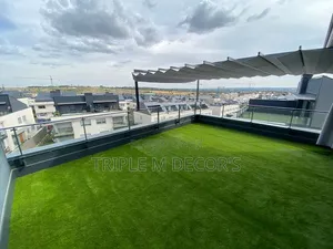 Premium 20mm Artificial Grass Carpet