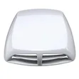 Waterproof ABS Bonnet Scoop for SUV/Trucks - 2