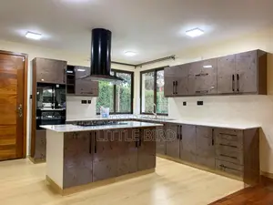 4 Bedroom House for Rent in Hardy, Karen
