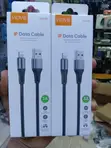 Vidvie CB4038i USB to Lightning Cable ya Data na Kuchaji - 2