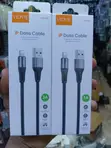 Vidvie CB4038i USB to Lightning Cable ya Data na Kuchaji - 4