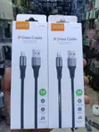 Vidvie CB4038i USB to Lightning Cable ya Data na Kuchaji - 5