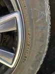 Bridgestone Alenza 225/55 R19 Tyres - 3