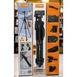 PLOKAMA PK-9930 150cm Tripod with Bluetooth Remote - 1